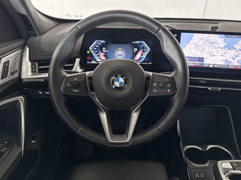 BMW X1 xDrive23i