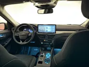 Ford Kuga 2.5 PHEV Titanium
