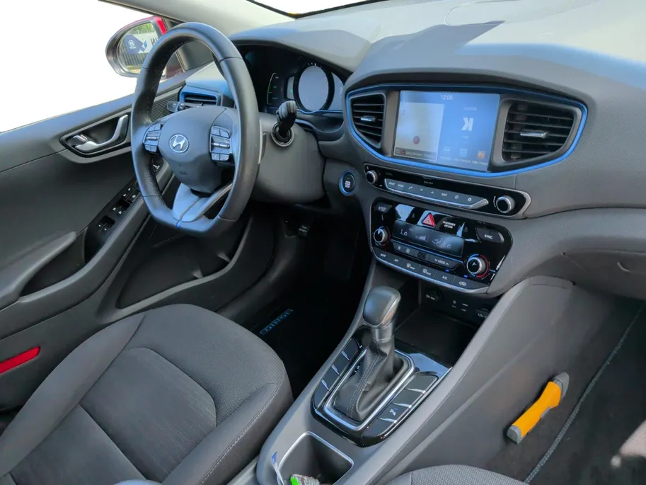 Hyundai IONIQ 1.6 GDi Comfort | Zeer zuinig | Automaat | Climate | Cruise | Carplay |NU Rijklaarprijs! Incl.12 Maanden, APK, Onderhoudsbeurt etc! Premiumpakket gratis!