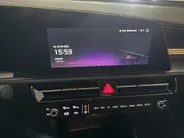 Kia Niro 1.6 GDi Hybrid 141pk DCT6 DynamicLine I Trekhaak