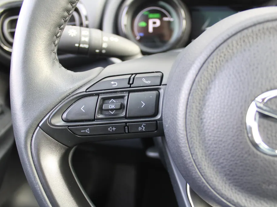 Mazda 2 Hybrid 1.5 Select | Camera | Navi | 16" LM | Panoramadak |