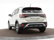 Volkswagen T-Cross Life Edition 1.0 TSI 95 PK 5 versn. Hand · Comfort pakket · Parkeersensoren voor en achter ·