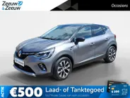 Renault Captur 145 Hybrid techno Automaat |Navigatie | Aicro | Andriod/Applecar play | 1 Jaar Garantie