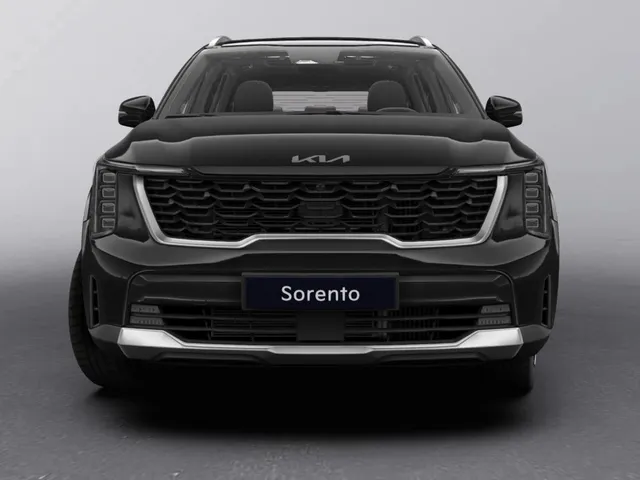 Kia Sorento 1.6 T-GDi Plug-in Hybrid 4WD ExecutiveLine 7p