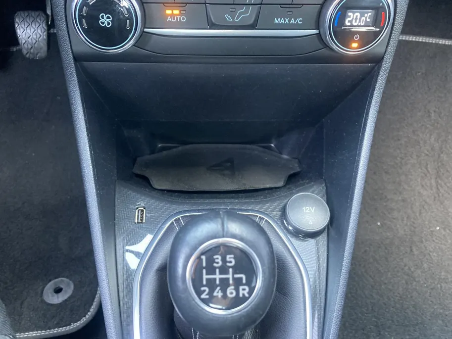 Ford Fiesta 1.0 EcoBoost 95 pk Active X Navigatie - B&O audio