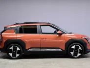 Kia EV3 81,4 kWh 204pk Plus Advanced
