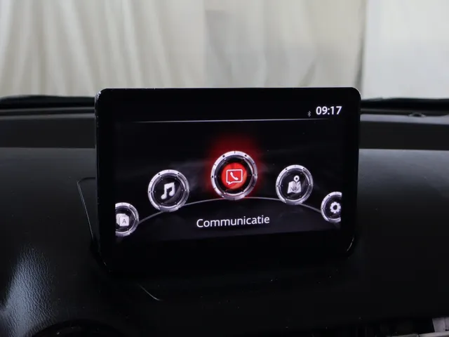 Mazda 2 1.5 SA-G Centre-Line | automaat | Airco