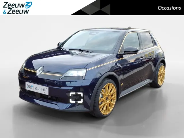 Renault 5