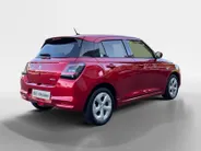 Suzuki Swift 1.2 Select Smart Hybrid | Automaat | ACC | Stoel Verw | Carplay | Camera |