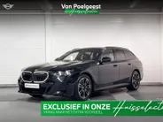 BMW 5 Serie Touring 530e