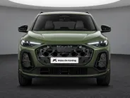 Audi Q5 e-hybrid quattro S edition Competition 367 PK · Tech pro · Trekhaak elek. wegklapbaar · Stoelventilatiie voorin