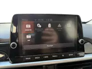 Kia Picanto 1.0 DPi DynamicLine | Navi | Camera | Apple Carplay | Android Auto | Lichtmetalen Velgen | Airco |