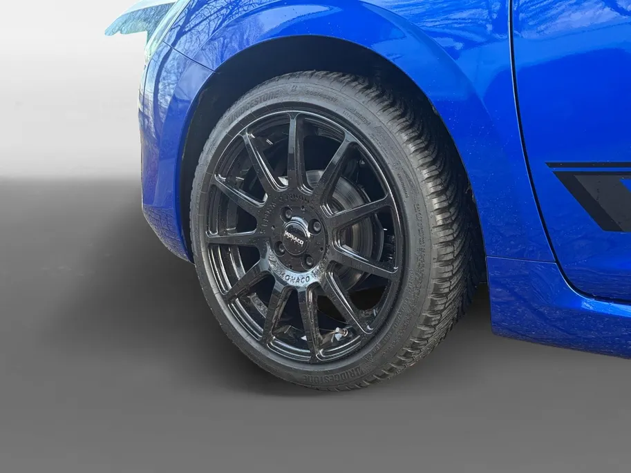 Suzuki Swift 1.2 Style Sport Pack | Uniek | Ook andere kleuren mogelijk! |