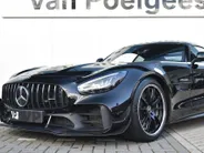 Mercedes-Benz AMG GT R Pro 1/ 750