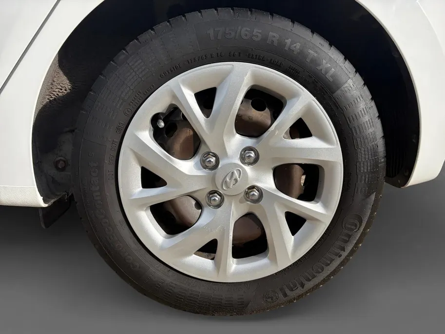 Hyundai i10 1.0i Comfort | Trekhaak | Airco