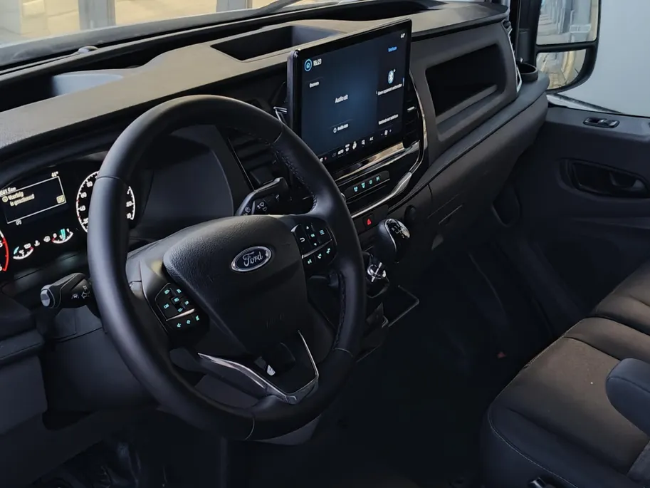 Ford Transit 310 2.0 TDCI L3H2 Trend BPM VRIJ | CAMERA | TREKHAAK