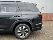 KGM Torres Hybrid 1.5 Hybrid Platinum | Pano. schuifdak | Stoel & Stuurverw