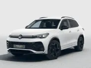 Volkswagen Tiguan Edition 20 1.5 eHybrid 204 PK 6 versn. DSG · Achteruitrijcamera · Draadloze telefoonlader ·  Prijs is inclusief inruilpremie ·