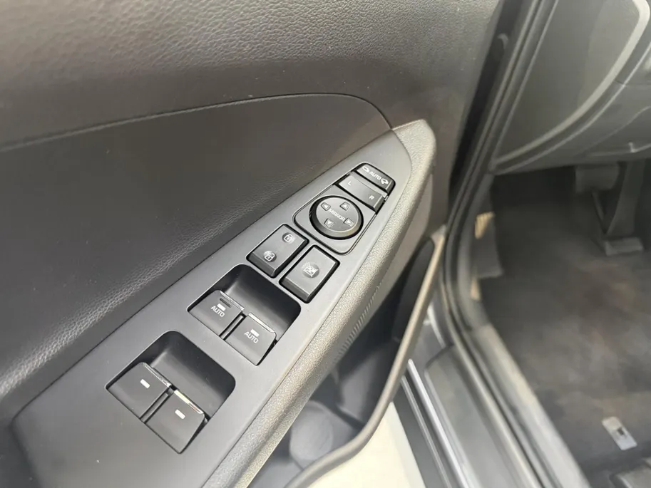 Hyundai Tucson 1.6 T-GDI Premium Panoramadak-Trekhaak
