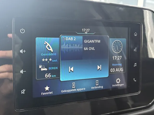Suzuki S-Cross 1.4 B.jet Select Smart Hybrid | Trekhaak