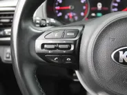 Kia Rio 1.0 T-GDi MHEV DynamicPlusLine | BTW Auto | Navi | Clima | Keyless | Camera | LM Velgen |