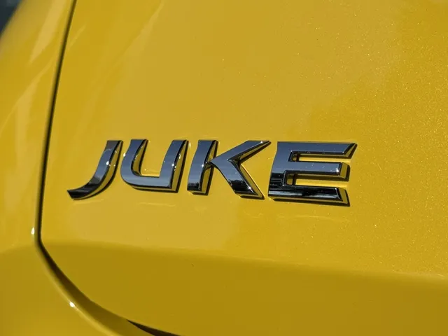 Nissan Juke Hybrid 143pk N-Sport | Navigatie | 360-Camera | App Connect | ACC | Cold Pack | Keyless