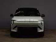 Kia EV3 81,4 kWh 204pk GT-Line