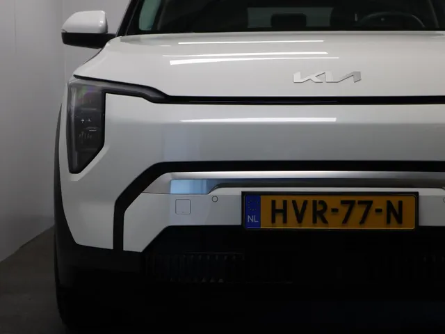 Kia EV3 Plus Advanced 81.4 kWh