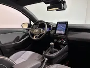 Renault Clio 1.0 TCe 90 GPF techno *Navi+Camera*Climate*Cruise*Parkeersensoren*Groot Scherm*L.M. Velgen