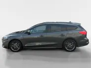 Ford Focus Wagon 1.0 EcoBoost Hybrid ST Line Business | Camera | Keyless | Stoel + Stuurverwarming | LED | Apple Carplay + Android Auto |