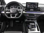 Audi Q5 50 TFSIe 299pk S-tronic S edition · Camera · Wegklapbare Trekhaak · Apple/Android Car Play · Navigatie · 20'' Inch ·
