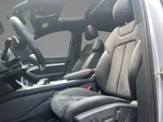Audi e-tron Sportback 50 Quattro 313pk S Edition 71 kWh · Panoramadak · 360 Camera · Luchtvering · Virtual Mirrors · Elek. Stoelen · Keyless ·