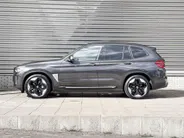 BMW iX3 High Executive 80 kWh