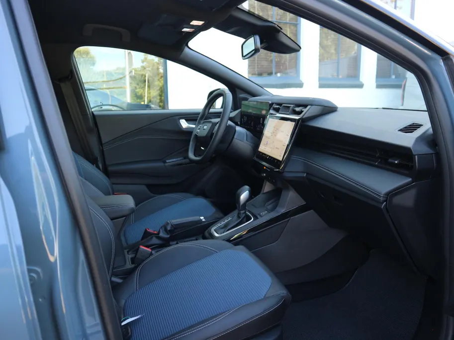 Ford Puma 1.0 EcoBoost Hybrid BlueCruise Edition | GRATIS AUTOMAAT | TREKHAAK | ADAP CRUISE | WINTER |