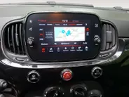 Fiat 500 1.0 Hybrid Cult | NAVIGATIE | TELEFOON | AIRCO | LAGE KILOMETERS |