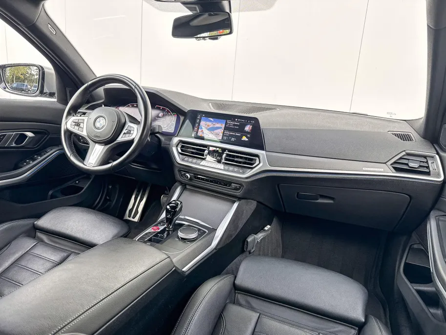 BMW 3 Serie Sedan 330e