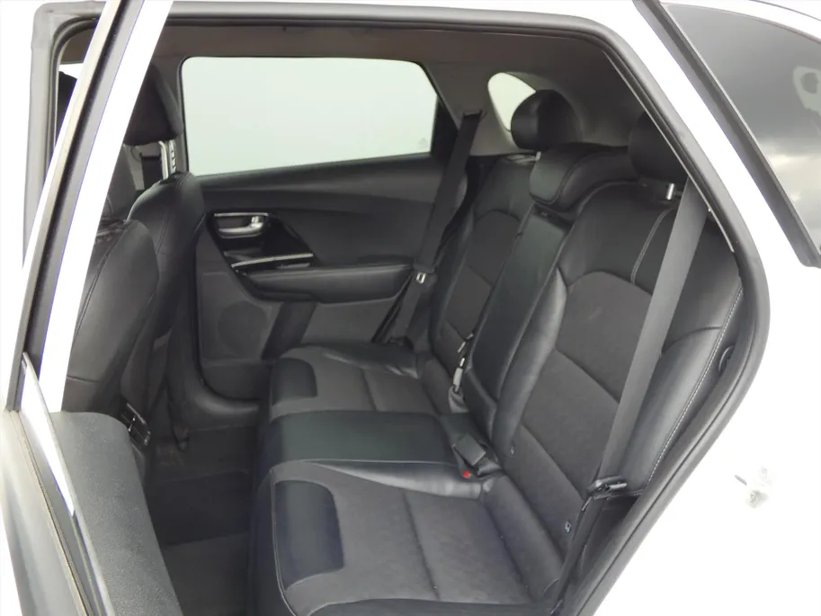 Kia Niro 1.6 GDi Hybrid 141pk DCT6 DynamicLine