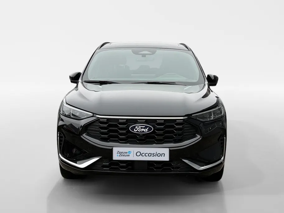 Ford Kuga 2.5 PHEV ST-Line X | NL Auto | Winterpack | Panorama Dak | Elec Trekhaak | Technology Pack | Matrix Led Koplampen | B&O Audio | 19 Inch LM Velgen |