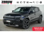 Jeep Avenger 1.2 e-Hybrid Summit | Navi | JBL | Camera | Winter | 18"