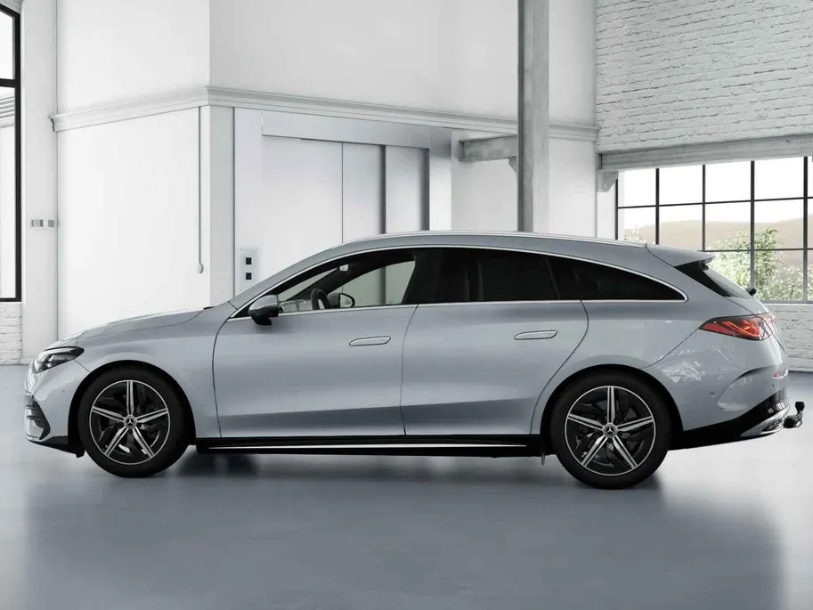 Mercedes-Benz CLA 200 Business Solution AMG 58 kWh