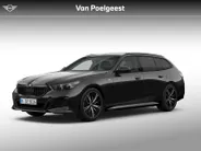 BMW 5 Serie Touring 520i Innovation Pack M Sportpakket Pro