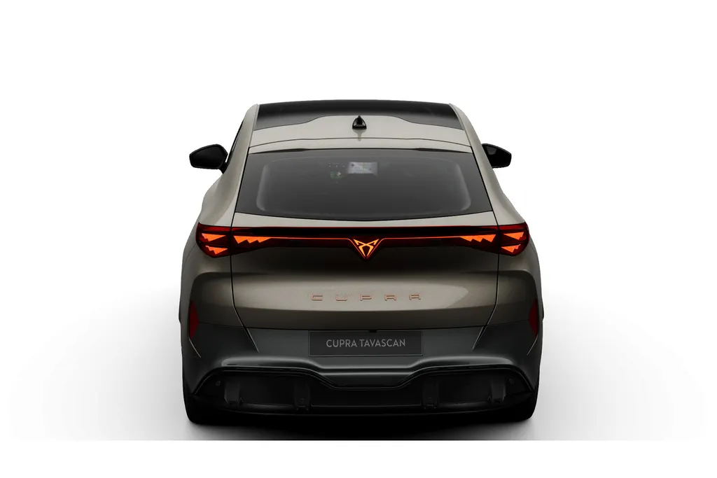 CUPRA Tavascan Adrenaline | Digitaal instrumentenpaneel (Virtual Cockpit) | Draadloze Apple CarPlay™, Android Auto™ | Head-up Display met ‘Augmented Reality’
