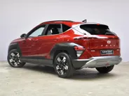Hyundai Kona 1.6 HEV 138pk DCT Premium / Voorraad deal