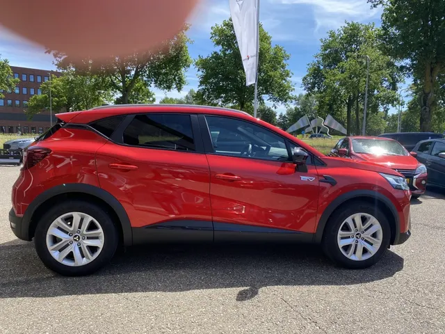Mitsubishi ASX 1.6 HEV Intense | Trekhaak