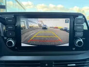 Hyundai Bayon 1.0 T-GDI Comfort 100PK | Navigatie | Apple Carplay & Android Auto | Achteruitrijcamera | Cruise control | Parkeersensoren achter | Lichtmetalen velgen |