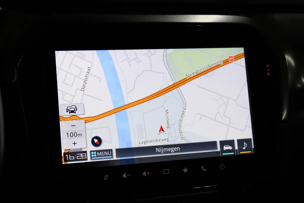 Suzuki Vitara 1.5 Hybrid Style Automaat / Trekhaak afneembaar / Camera / Navigatie / Keyless / Led verlichting /