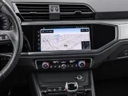 Audi Q3 Sportback 45 TFSIe 245pk S Edition · Trekhaak · Camera · Apple/Android Car Play · Elek. Achterklep · Dodehoeksensor · Lederen Bekleding · Garantie t/m 04-02-2027 of 100.000km