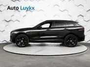 Jaguar F-PACE 2.0 P400e R-Dynamic HSE Black Pack | Panoramadak | Massagestoelen + Ventilatie | Head-Up Display
