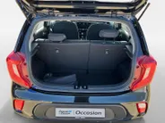 Kia Picanto 1.0 DPi DynamicLine | Private lease €309 per maand! Resterende fabrieksgarantie TM 2031 | Airco | Elektrische ramen | Elektrische zijspiegels | Apple CarPlay & Android Auto