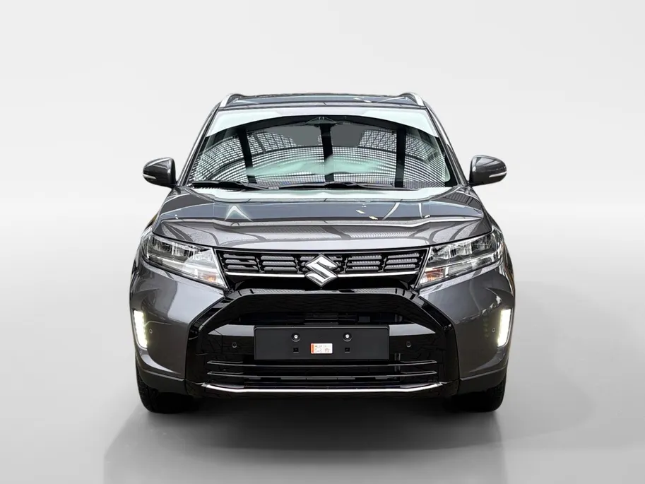 Suzuki Vitara 1.4 Boosterjet Smart Hybrid Style | €2200.- korting | Hoge instap | Navigatie | Half leer | Camera
